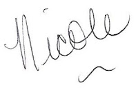 Nicole Tournois signature

